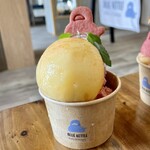 User's review image for BLUE KETTLE