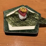 用戶對於神楽坂 囲炉裏 肉よろず的評論圖