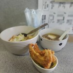 用户对于中華料理のいづみ的评论图