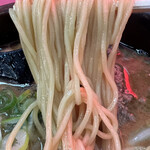 用户对于天下一品 宇治小倉店的评论图