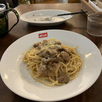 用戶對於dish-tokyogastronomycafe的評論圖