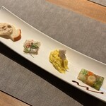 用戶對於鉄板焼 円居 品川高輪的評論圖