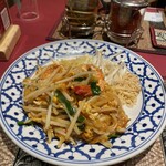 用戶對於スマイルタイランド 市ヶ谷店的評論圖