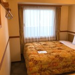用戶對於東横INN 大阪梅田東的評論圖
