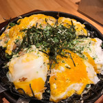 User's review image for enjoy teppan TAMI