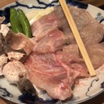 用戶對於山福的評論圖