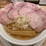 用戶對於麺屋優光 銀座店的評論圖