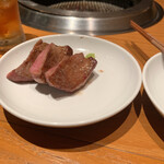 用戶對於焼肉 黒5 池袋東口店的評論圖