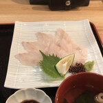 用戶對於大きな小料理屋 天彩的評論圖
