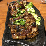 用戶對於沖縄酒場 ごっぱち的評論圖