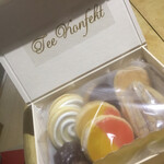 User's review image for モンブラン