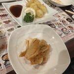 用戶對於秋吉 上野店的評論圖