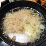 用戶對於小野木的評論圖