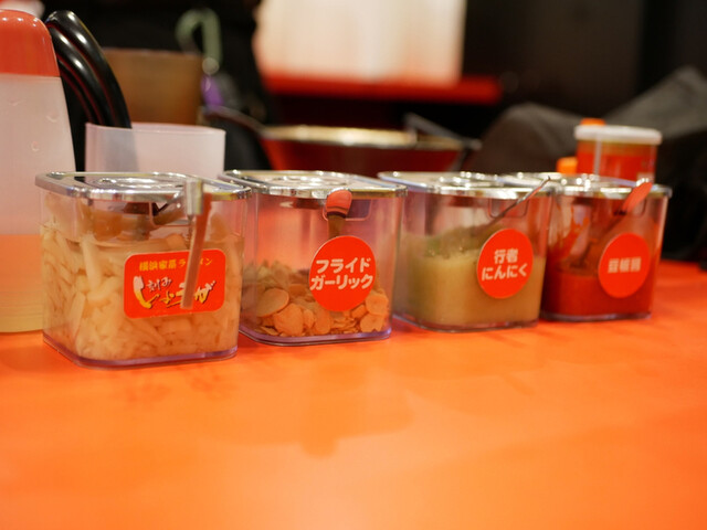 用戶對於横浜家系総本山 吉村家直系店 ラーメン内田家的評論高清圖
