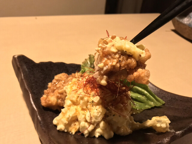 用戶對於肉酒場 ばく 五反田店的評論高清圖