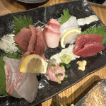 用戶對於大衆酒場 スシスミビ 笹塚店的評論圖