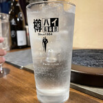 用戶對於大阪 焼肉南大門的評論圖