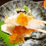 用戶對於瓢喜 銀座本店的評論圖