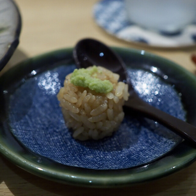 用户对于すし処 稽司的评论高清图