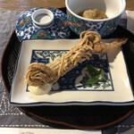 User's review image for 街道そばたからい