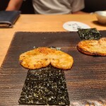 用戶對於築地青空三代目 丸の内的評論圖