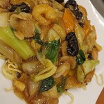 用戶對於中華料理 華心苑 新宿センタービル店的評論圖
