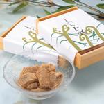 用户对于京菓子司　与楽 名木店的评论图