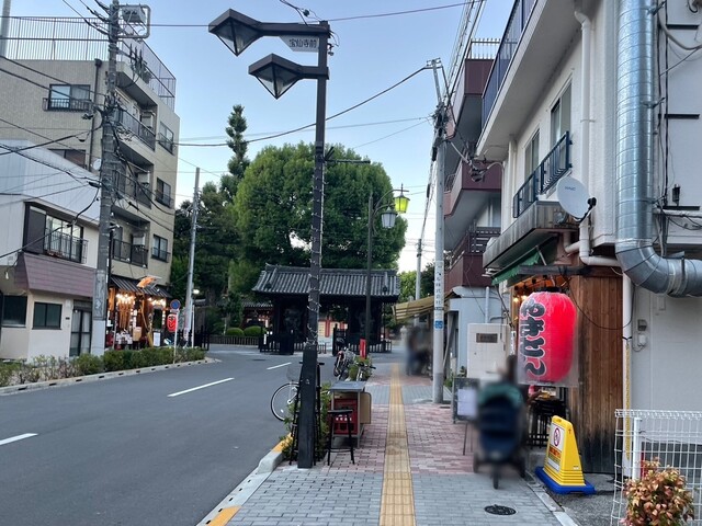 用戶對於やきとん なべ屋的評論高清圖