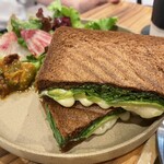 User's review image for CROSS POINT