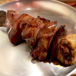用戶對於鳥勝的評論圖