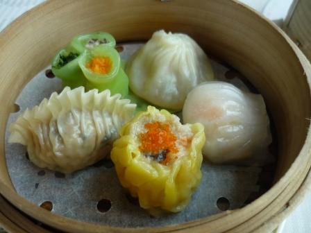 用户对于中国料理 「望海楼」 ヒルトン福岡シーホーク的评论图