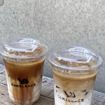 User's review image for Camelback sandwich&espresso