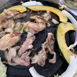 用户对于サッポロビール園 サッポロビヤテラス的评论图