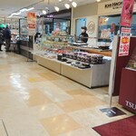 用户对于サンマルコキッチン イオン札幌麻生店的评论图
