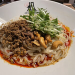 用户对于175°DENO〜担担麺〜 札幌北口店的评论图