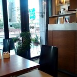 用户对于巴裡 小川軒 サロン・ド・テ 新橋店的评论图