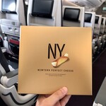 User's review image for ニューヨーク パーフェクト チーズ 羽田空港店