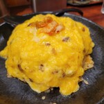 User's review image for オムちゃん食堂