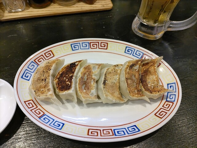 用戶對於らいおん亭的評論高清圖