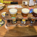 User's review image for はこだてビール