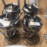 User's review image for WOCCA ROCCA curry and... NU CHAYAMACHI PLUS