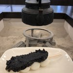用户对于お茶処 ひだまり的评论图