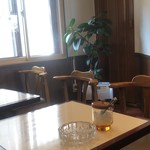 用户对于菊地珈琲 本店的评论图