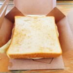 User's review image for グローバル リング カフェ