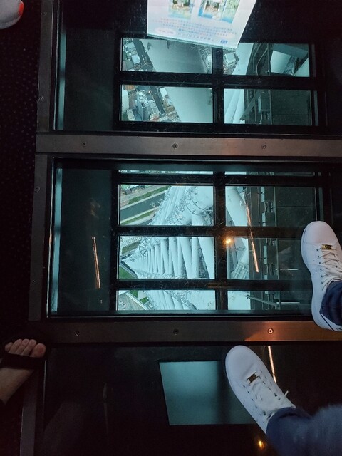 用戶對於スカイツリーカフェ フロア350的評論高清圖