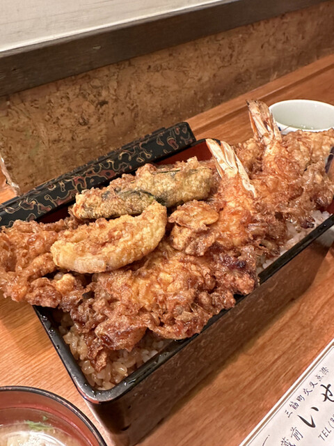 用戶對於蔵前いせや的評論高清圖