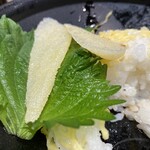 用户对于高木鮮魚店的评论图