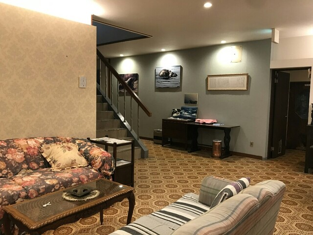用户对于クリフハウス・柳田旅館的评论高清图
