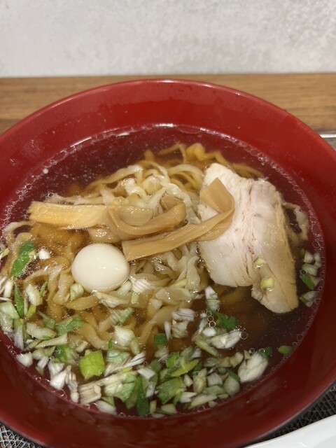 用戶對於佐野ラーメン 進る家的評論高清圖