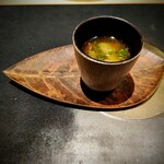 用戶對於THE SAKAI Aoyama的評論圖